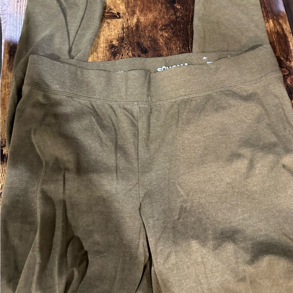 Sonoma Leggings
